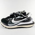 Nike Vaporwaffle Sacai 'Black White'