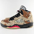 Air Jordan 5 Retro Supreme 'Desert Camo'