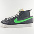 Nike Blazer Mid Stussy 'Poison Green'