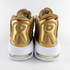 Nike Air More Uptempo Supreme 'Gold' Sample