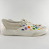Vans Slip-On Damien Hirst 'Multi Color'