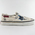 Vans Slip-On Raf Simons Colette Comme Des Garcons*