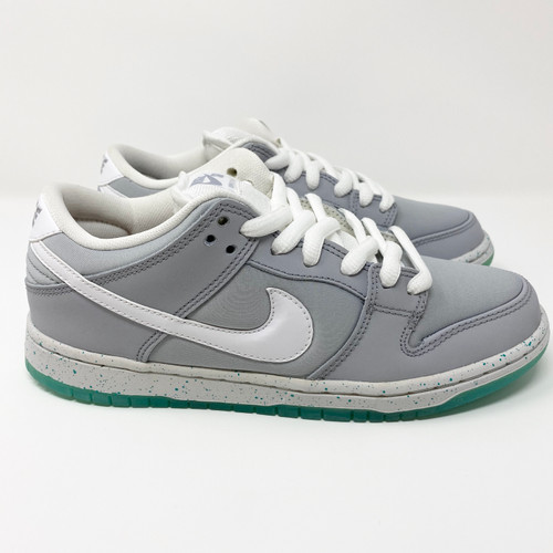 marty mcfly sb dunk low