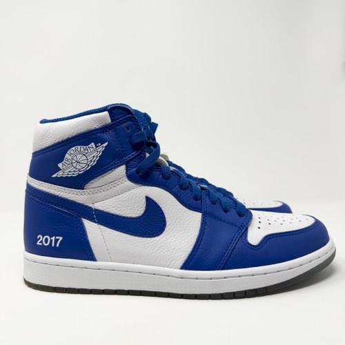 Air Jordan 1 Hi Colette 'Au Revoir' - Truest