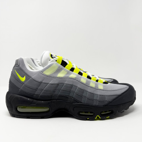 Nike Air Max 95 OG 'Neon' 2020 - Truest