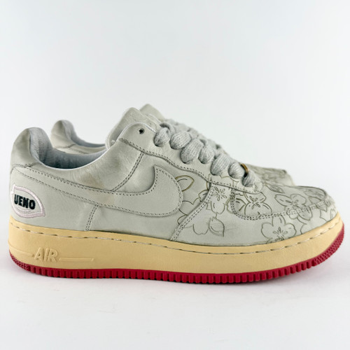 Nike Air Force 1 'Ueno Sakura' - Truest