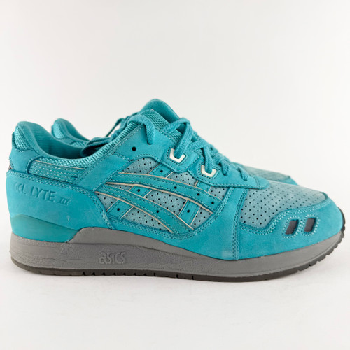 Asics Gel Lyte 3 Ronnie Fieg 'The Cove' - Truest