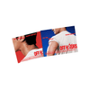 TVXQ! - [2027 SEASON'S GREETINGS] + Photocard 1SET A & B + Random Removable Sticker