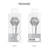 EXO - Mini Fanlight Keyring