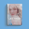 WENDY - 1st Mini [Like Water] Photo Book Ver.