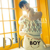 DICON BOY ISSUE N.1 CHA EUNWOO happyday B-type