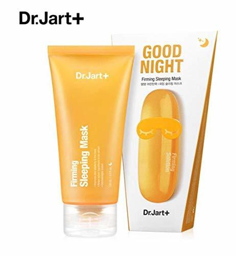 Dr. Jart+ Dermask Brightening Solution UltraFine Microfiber Face Sheet