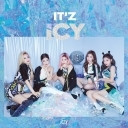 IT'ZY Official Light Ring Fanlight Ver.2 – Luce Ufficiale Per Fan, Con Logo Pick E Strap, Edizione Coreana Originale