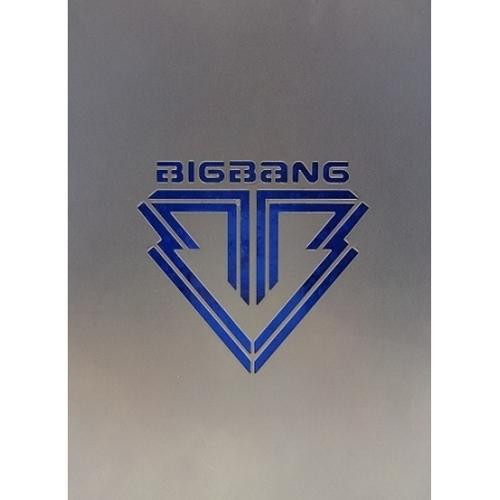 BIGBANG / ALIVE (5th mini) K-POP [BIGBANG] interAsia