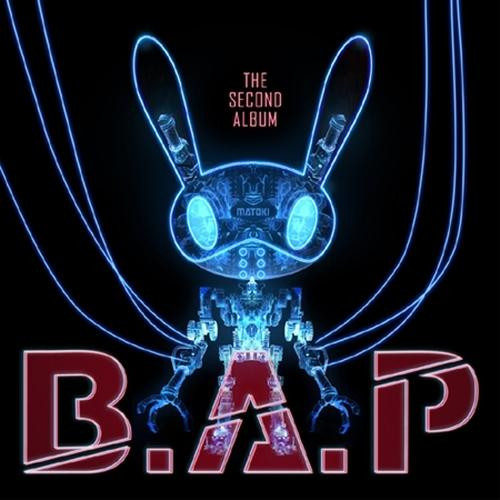 ミュージック B.A.P 2nd ADVENTURE 30,000MILES ON EARTH BAP 2ND ADVENTURE / 30000 MILES ON EARth 2 DVD and 100p