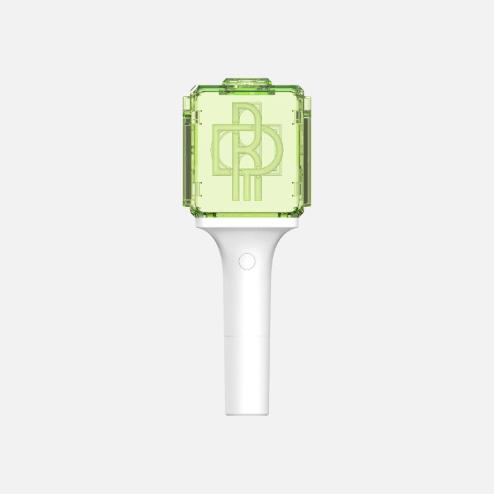 NCT DREAM - OFFICIAL FANLIGHT - interAsia