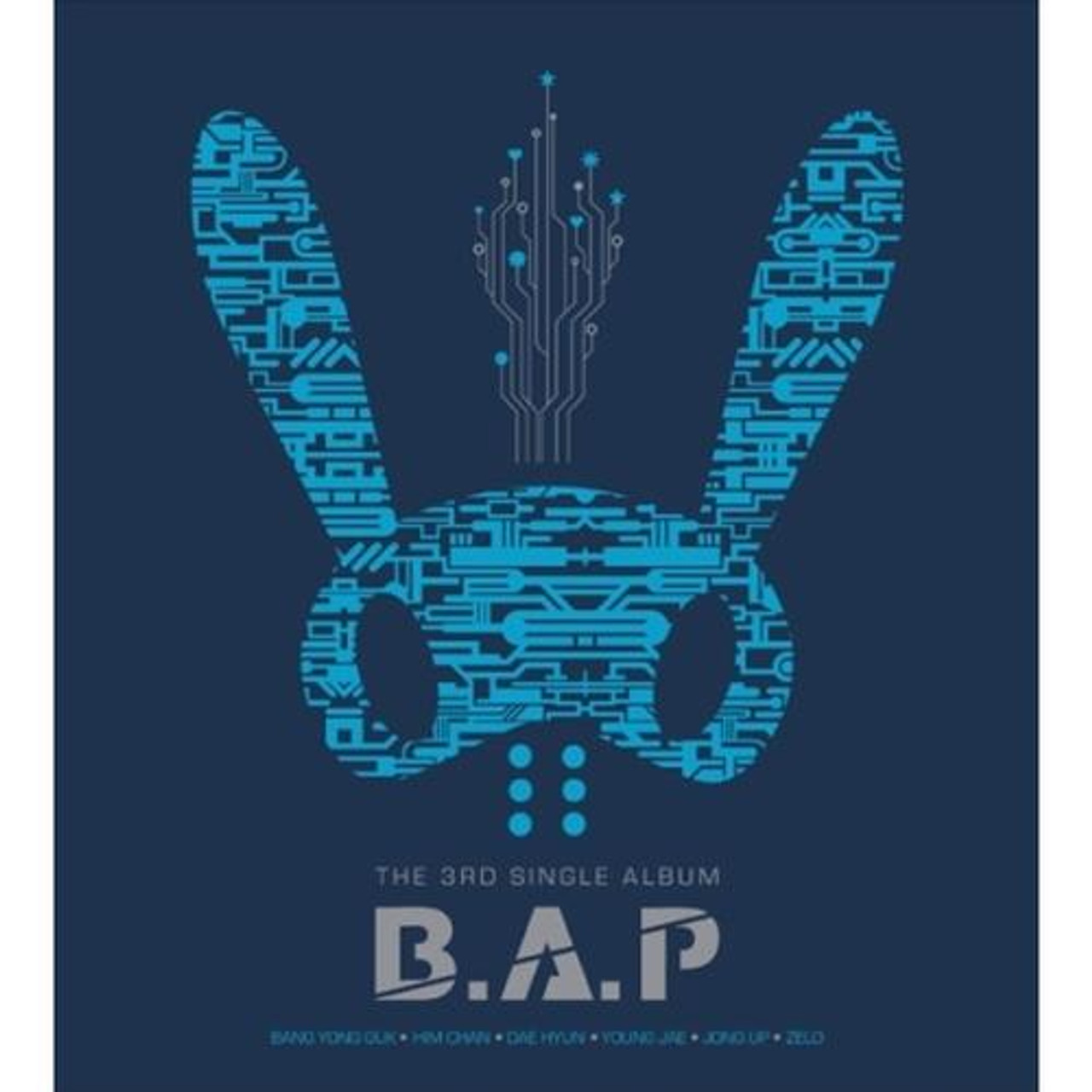 BAP/ 3rd Single