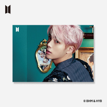 BTS WINGS JIN トレカ Jin Official Photocard BTS 2nd Album Wings Kpop Genuine | eBay