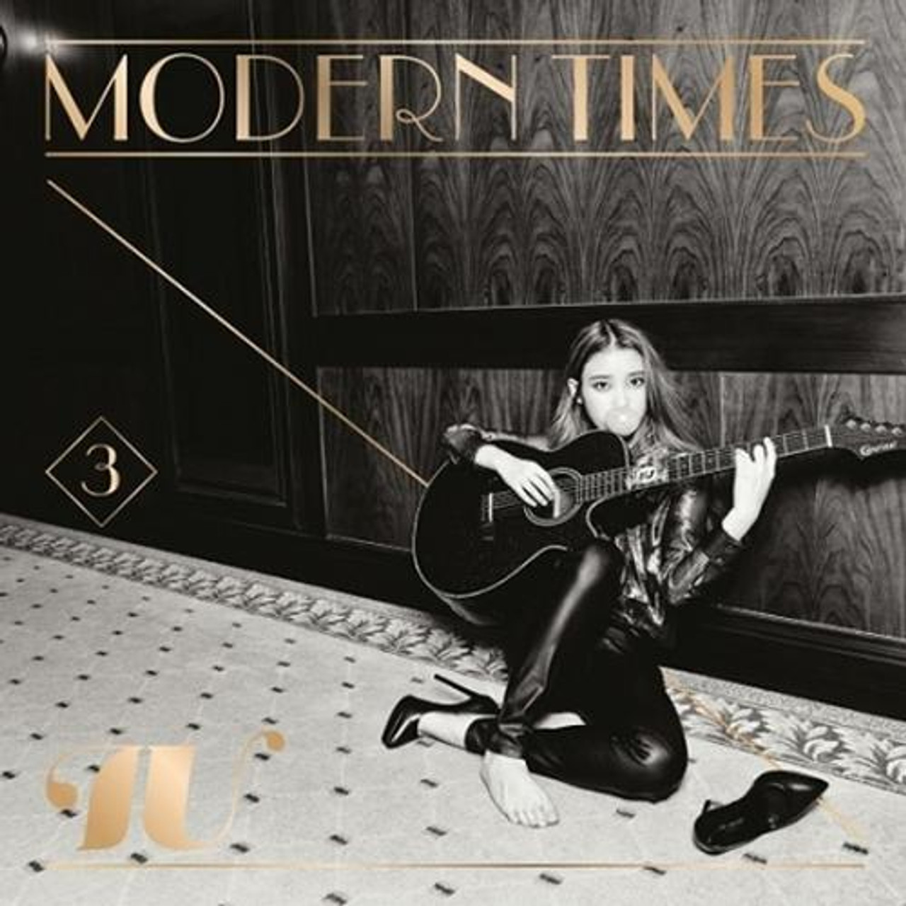 IU / Modern Times Epilogue - K-POP/アジア