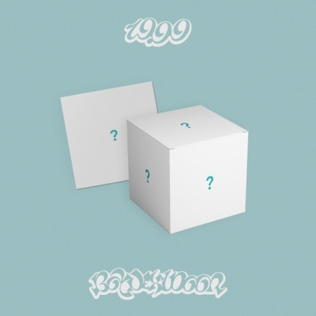BOYNEXTDOOR - 3rd EP [19.99] (weverse albums ver.) + Weverse Gift
