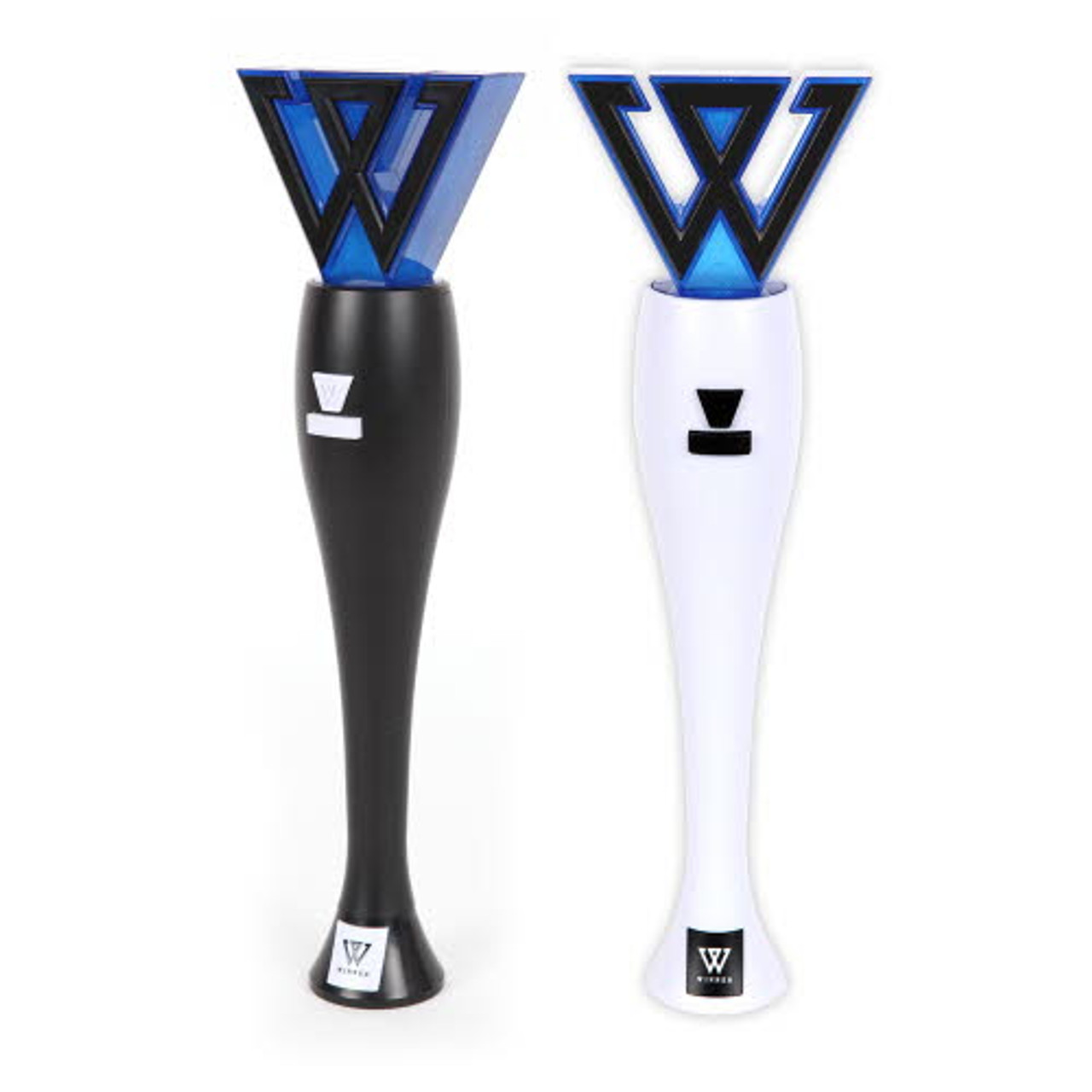 WINNER OFFICIAL LIGHT STICK BLACK