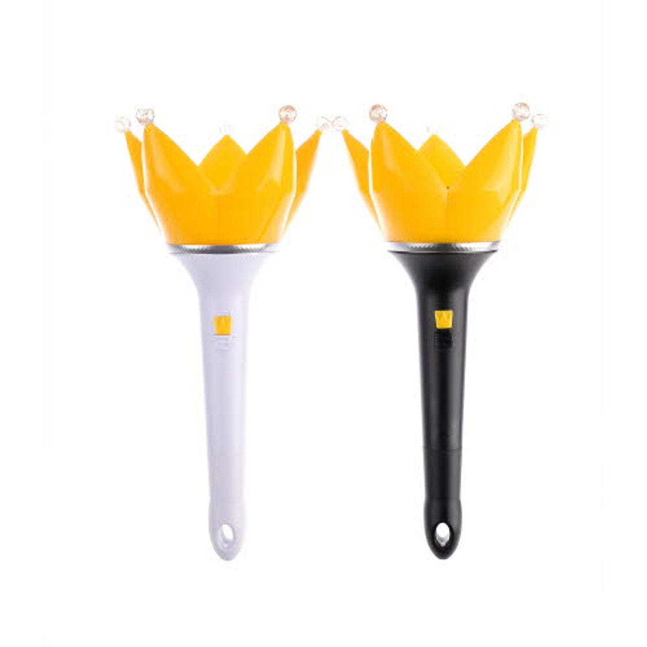 BigBang Light Stick Ver.4 [White] - interAsia