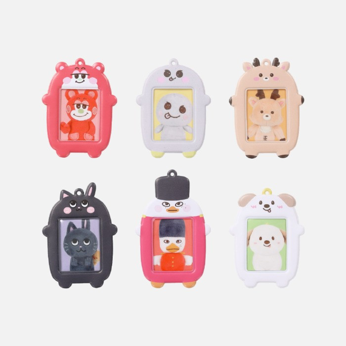 iPhoneアクセサリー RIIZE Character Case RIIZE - [2nd] 2024 RIIZE FAN CON 'RIIZING DAY FINALE' ID PHOTO