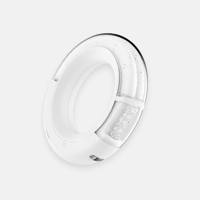 ITZY - OFFICIAL LIGHT RING VER 2 - interAsia