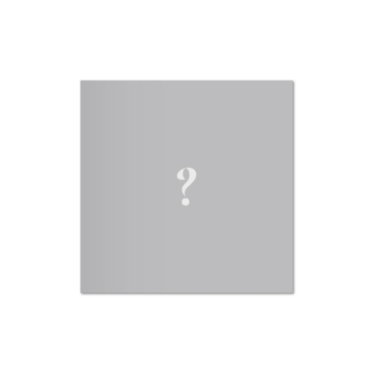 &team 20枚セット 앤팀 (&TEAM) - 2nd ALBUM [Yukiakari] SOLO EDITION - HARUA