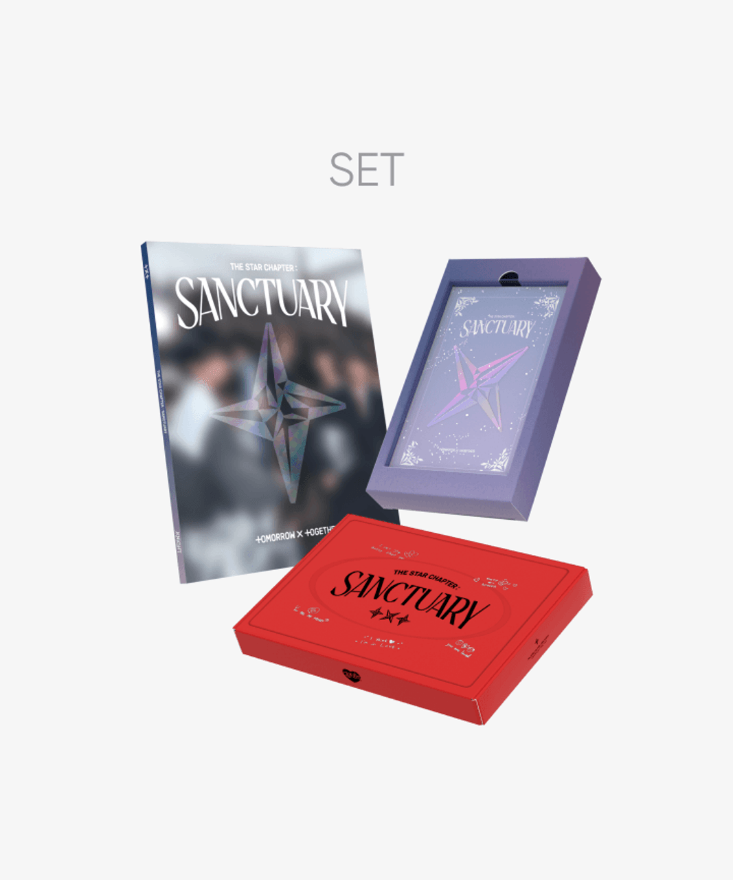 TOMORROW X TOGETHER ラキドロ weverse ボムギュ