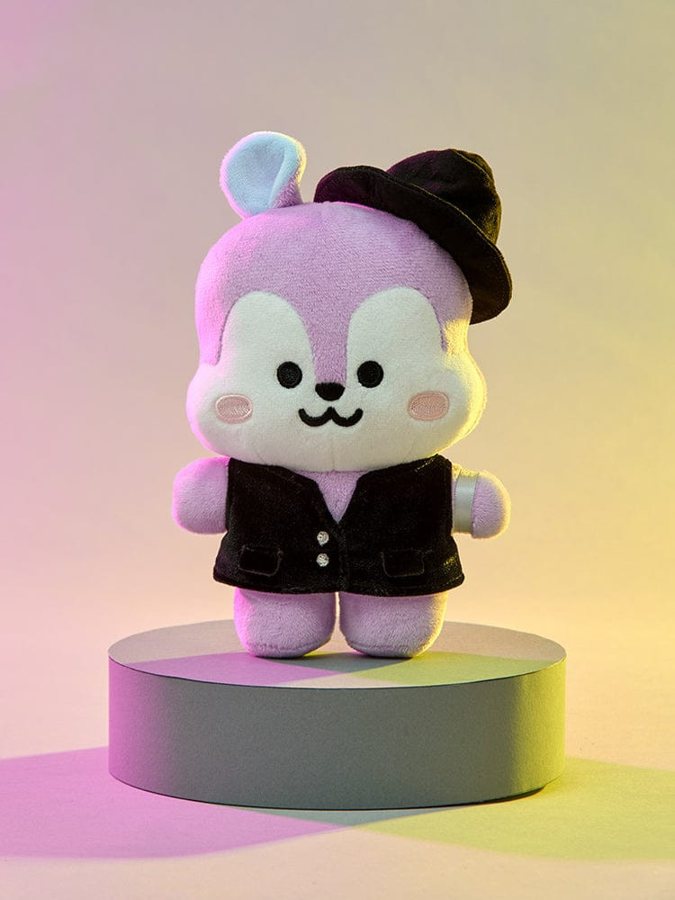 BT21 - MANG Born to Dance Small Wire Doll - interAsia