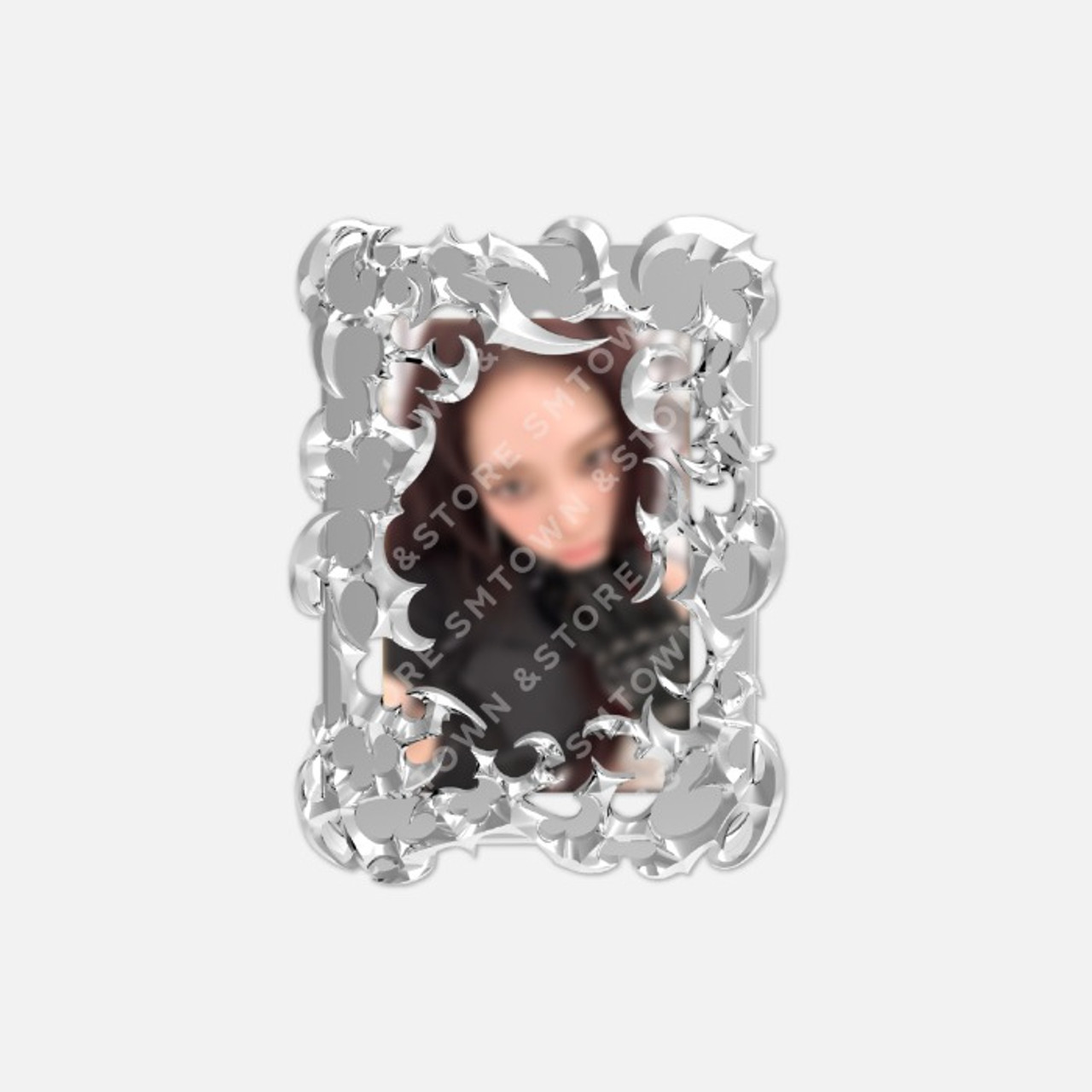 K-POP+アジア aespa - aespa ningning interasia Pocamarket, aespa NINGNING MY WORLD INTERASIA K-pop Photocard