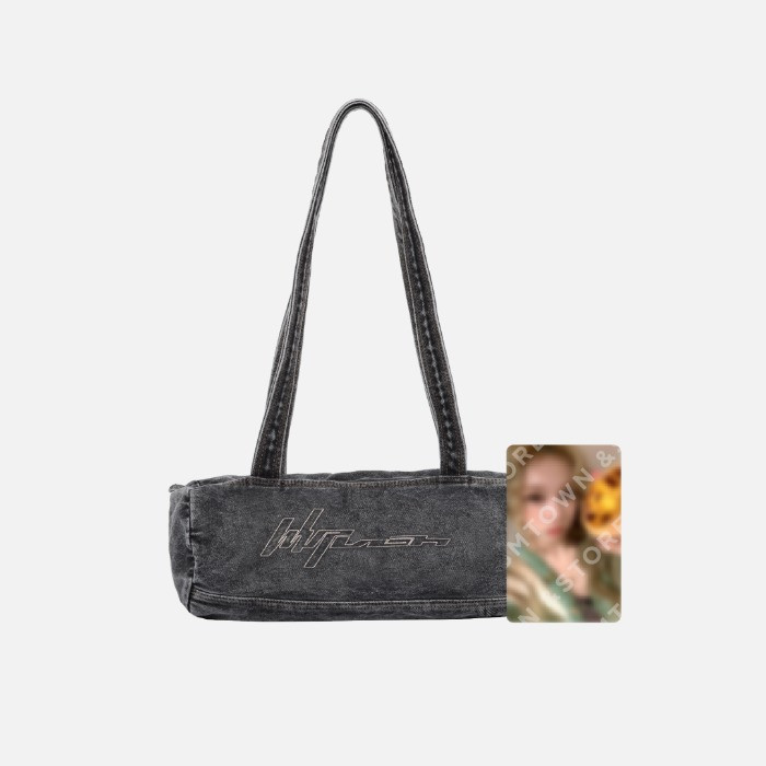 aespa - aespa WEEK - #Whiplash_mood - BAG SET (GISELLE VER