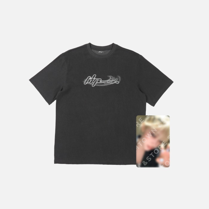 aespa - aespa WEEK - #Whiplash_mood - T-SHIRT SET (KARINA VER