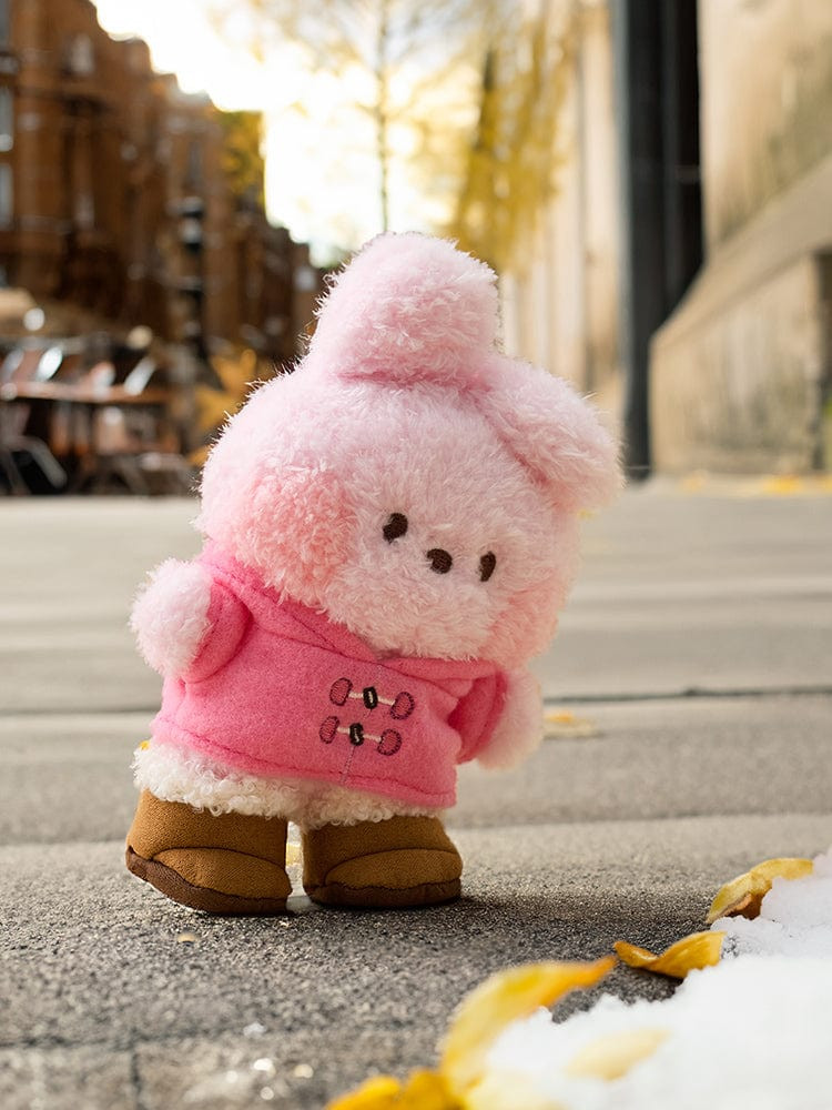BT21 - COOKY minini DOLL BOOTS EDITION - interAsia