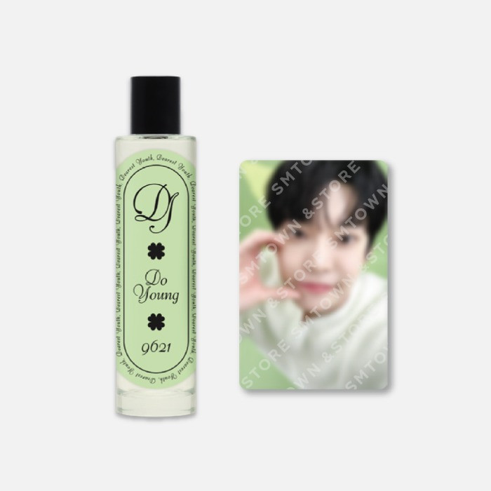 DOYOUNG (NCT) - 2024 DOYOUNG ENCORE CONCERT 'Dearest Youth,' MOOD