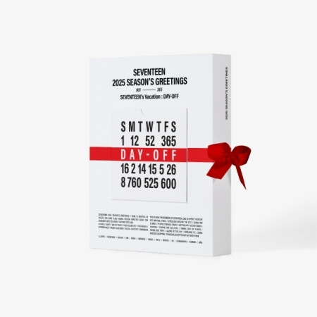 SEVENTEEN | K-Pop Merch