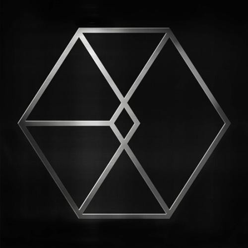 EXO - 2th Album / EXODUS (Chinese Ver.) - interAsia