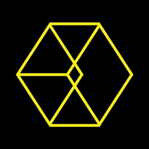 EXO - 2nd Album Repackage / Love Me Right (Chinese Ver.) - interAsia