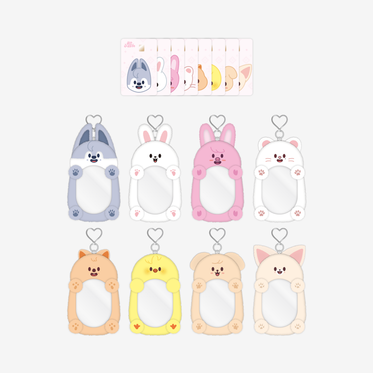 stray kids 5'CLOCK skzooコンプ+トレカ stray kids 5'CLOCK skzooコンプ+トレカ