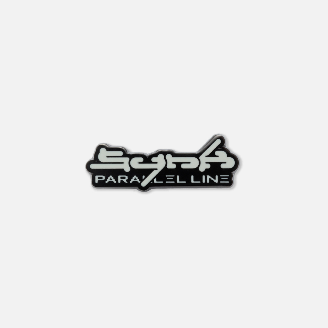 aespa - LIVE TOUR－SYNK：PARALLEL LINE－ENCORE MD : BADGE (LOGO