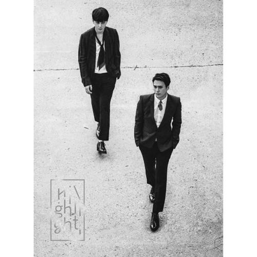 BEAST - Vol.3 / Highlight - interAsia