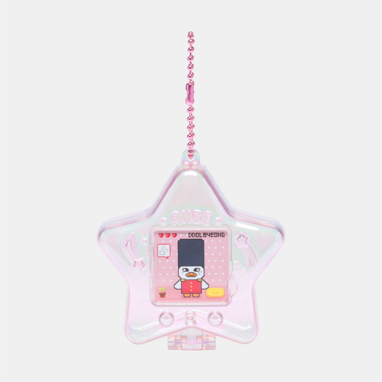 RIIZE - 2025 RIIZE [WE LITTLE RIIZE] OFFICIAL MD : RANDOM STAR
