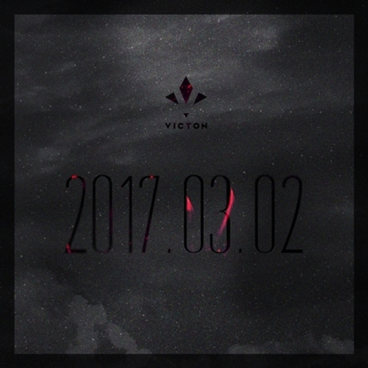 VICTON  2nd Mini / READY