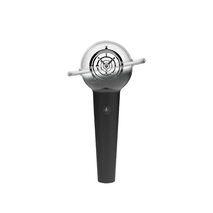 YOUNHA - OFFICIAL LIGHT STICK VER.2 - interAsia
