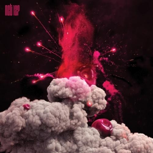 NCT 127 3rd mini album『Cherry Bomb』韓国盤CD NCT 127 - 3rd Mini / NCT #127 CHERRY BOMB - interAsia