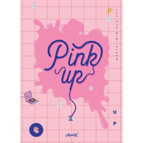 Pink It Up A Notch