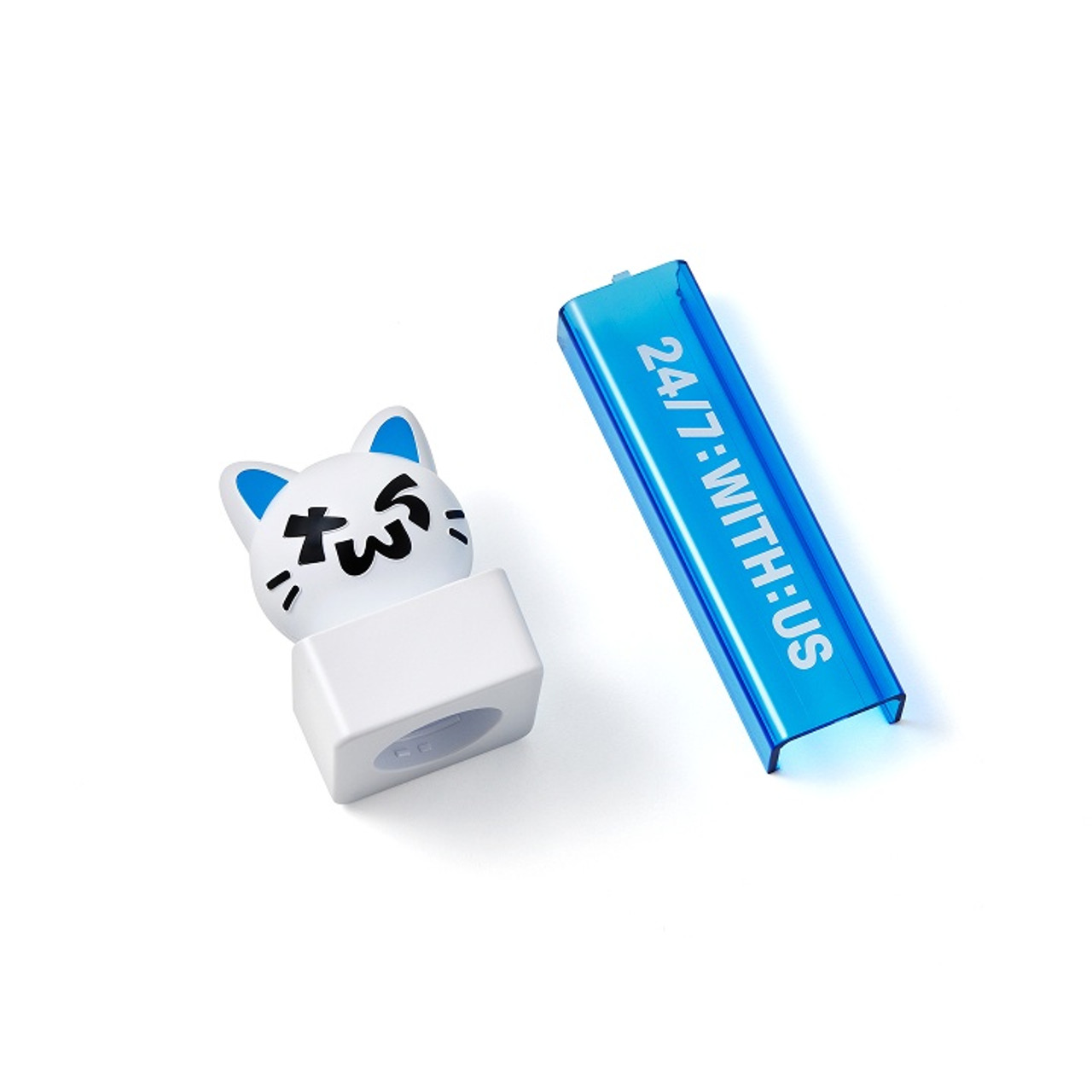TWS 公式ペンライト　2025 TWS - 2025 TWS TOUR '24/7:WITH:US' MD : Official Light Stick