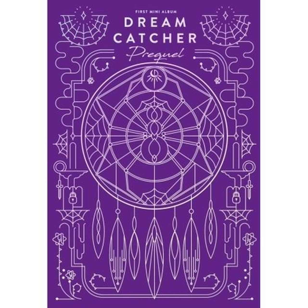 DREAMCATCHER Prequel 【After Ver.】 トレカ付き - K-POP/アジア