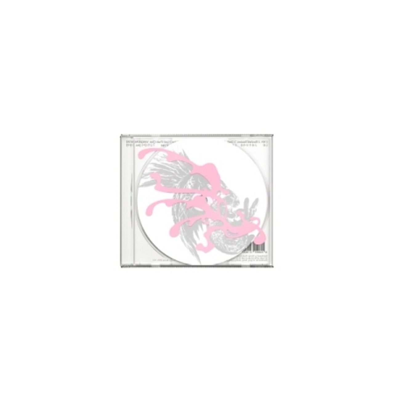 K-POP・アジア NuNew Anything Any Edition NuNew : Anything - Any Folder Edition - @ eThaiCD.com